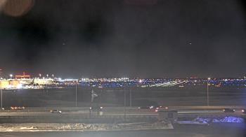 Weather camera view of Allstate Arena.