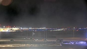 Weather camera view of Allstate Arena.