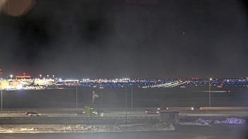 Weather camera view of Allstate Arena.