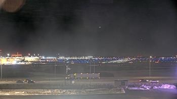 Weather camera view of Allstate Arena.