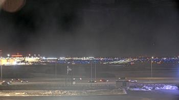 Weather camera view of Allstate Arena.