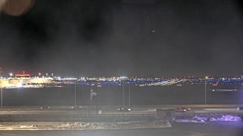 Weather camera view of Allstate Arena.