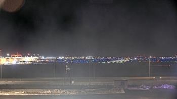 Weather camera view of Allstate Arena.