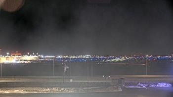 Weather camera view of Allstate Arena.