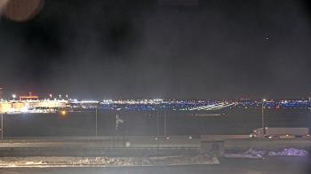 Weather camera view of Allstate Arena.