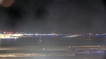 Weather camera view of Allstate Arena.