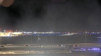 Weather camera view of Allstate Arena.