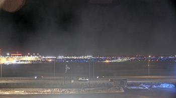 Weather camera view of Allstate Arena.