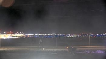 Weather camera view of Allstate Arena.