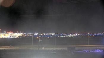 Weather camera view of Allstate Arena.