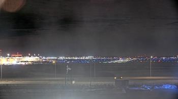 Weather camera view of Allstate Arena.