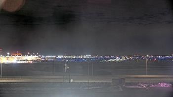 Weather camera view of Allstate Arena.