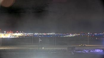 Weather camera view of Allstate Arena.