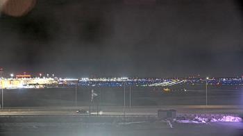 Weather camera view of Allstate Arena.