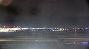 Weather camera view of Allstate Arena.