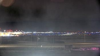 Weather camera view of Allstate Arena.