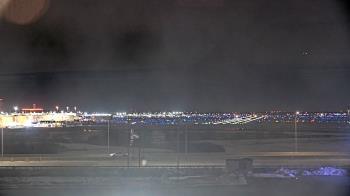 Weather camera view of Allstate Arena.