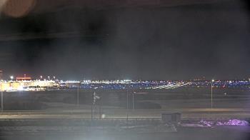 Weather camera view of Allstate Arena.