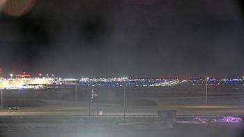 Weather camera view of Allstate Arena.