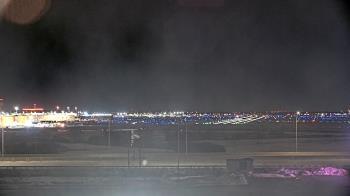 Weather camera view of Allstate Arena.