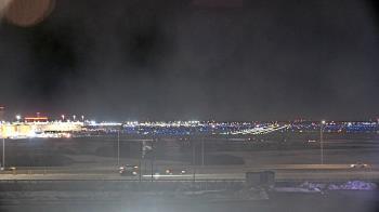 Weather camera view of Allstate Arena.