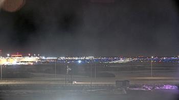 Weather camera view of Allstate Arena.