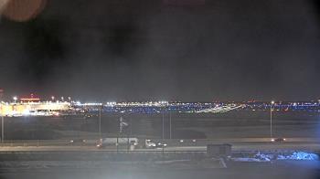 Weather camera view of Allstate Arena.