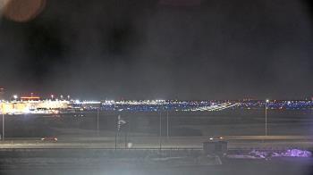 Weather camera view of Allstate Arena.