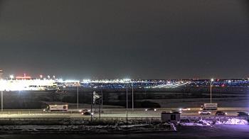 Weather camera view of Allstate Arena.
