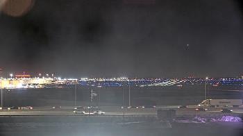 Weather camera view of Allstate Arena.