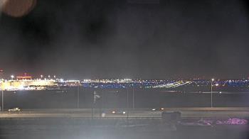 Weather camera view of Allstate Arena.