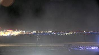 Weather camera view of Allstate Arena.