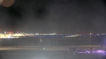 Weather camera view of Allstate Arena.