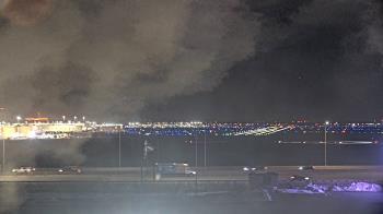 Weather camera view of Allstate Arena.