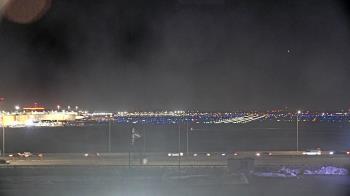 Weather camera view of Allstate Arena.