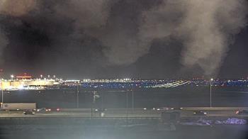 Weather camera view of Allstate Arena.