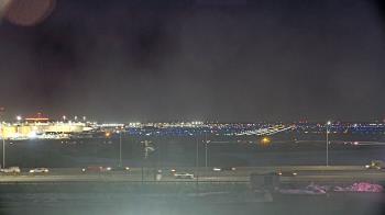 Weather camera view of Allstate Arena.