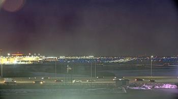 Weather camera view of Allstate Arena.