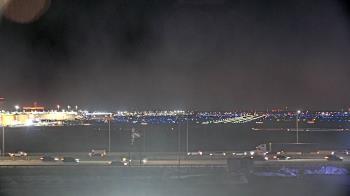 Weather camera view of Allstate Arena.