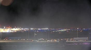 Weather camera view of Allstate Arena.