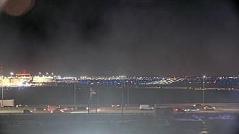 Weather camera view of Allstate Arena.