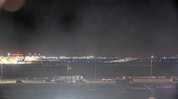 Weather camera view of Allstate Arena.