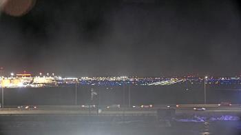 Weather camera view of Allstate Arena.