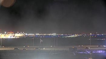 Weather camera view of Allstate Arena.