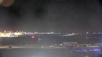 Weather camera view of Allstate Arena.