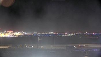 Weather camera view of Allstate Arena.