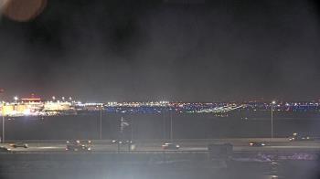 Weather camera view of Allstate Arena.