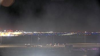 Weather camera view of Allstate Arena.