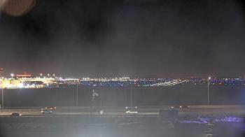 Weather camera view of Allstate Arena.