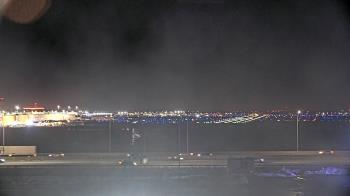 Weather camera view of Allstate Arena.